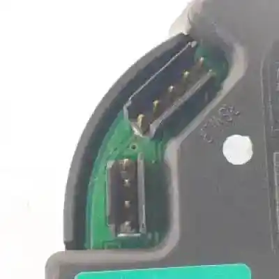 Second-hand car spare part sensor for fiat croma (194_) 2.2 16v oem iam references 06018052  