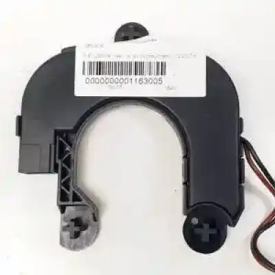 Second-hand car spare part sensor for fiat croma (194_) 2.2 16v oem iam references 06018052  