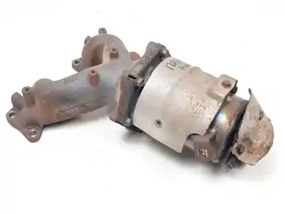 Peça sobressalente para automóvel em segunda mão catalisador por nissan primera berlina (p12) qg16de referências oem iam 103r0028326  