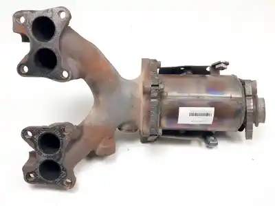 Peça sobressalente para automóvel em segunda mão catalisador por nissan primera berlina (p12) qg16de referências oem iam 103r0028326  