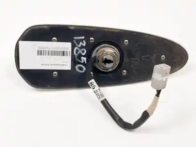 Автозапчастина б/у антена для mazda cx-3 (dk) 1.5 skyactiv-d (dk2ws) посилання на oem iam gml866930  
