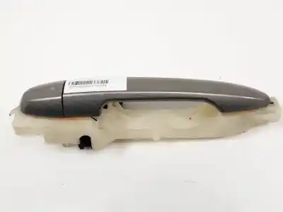 Автозапчасти б/у наружная рукоятка передняя справа за kia carens (un) d4fb ссылки oem iam   