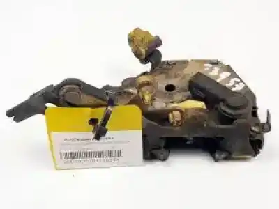 İkinci el araba yedek parçası arka sag kapi kilidi için ford explorer xs oem iam referansları   