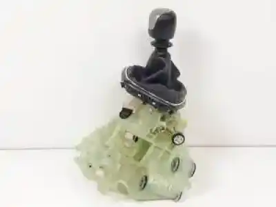 Pezzo di ricambio per auto di seconda mano leva del cambio per fiat croma (194_) 2.2 16v riferimenti oem iam 553450580