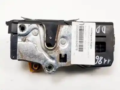 Gebrauchtes Autoersatzteil TÜRSCHLOSS VORNE RECHTS zum CADILLAC CTS  OEM-IAM-Referenzen R25752719  