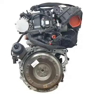 İkinci el araba yedek parçası komple motor için mini cabrio (r57) mbgu35 oem iam referansları mbgu35  