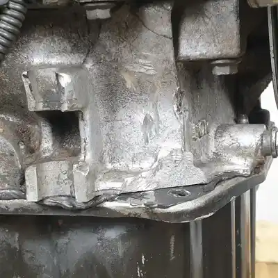 İkinci el araba yedek parçası komple motor için mini cabrio (r57) mbgu35 oem iam referansları mbgu35  
