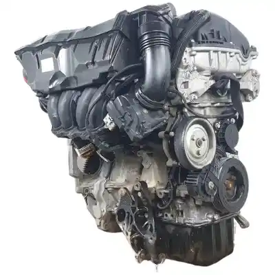 İkinci el araba yedek parçası komple motor için mini cabrio (r57) mbgu35 oem iam referansları mbgu35  