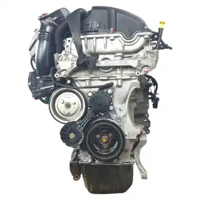 İkinci el araba yedek parçası komple motor için mini cabrio (r57) mbgu35 oem iam referansları mbgu35  