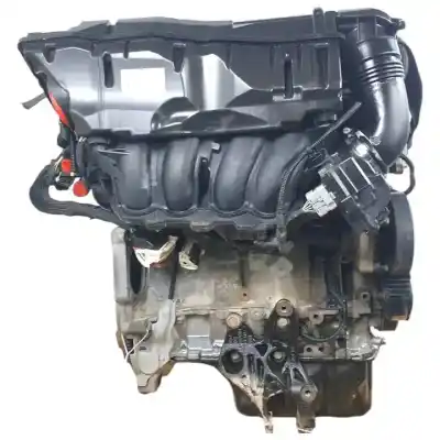 İkinci el araba yedek parçası komple motor için mini cabrio (r57) mbgu35 oem iam referansları mbgu35  