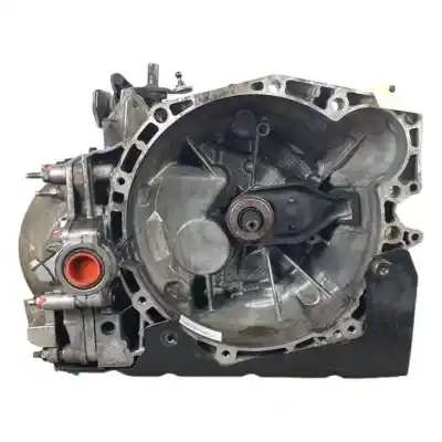 Second-hand car spare part GEARBOX for MAZDA 3 SEDÁN (BK)  OEM IAM references 20MB25  5 VEL