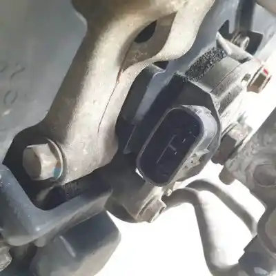 Pezzo di ricambio per auto di seconda mano riduttore per lexus rx (mcu/gsu/mhu3) g/3mz-fe riferimenti oem iam 1jm  3531248011