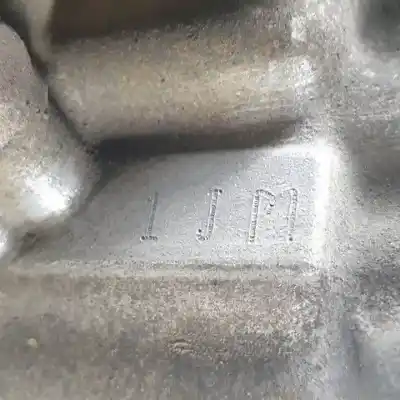 Pezzo di ricambio per auto di seconda mano riduttore per lexus rx (mcu/gsu/mhu3) g/3mz-fe riferimenti oem iam 1jm  3531248011