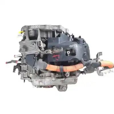 Pezzo di ricambio per auto di seconda mano riduttore per lexus rx (mcu/gsu/mhu3) g/3mz-fe riferimenti oem iam 1jm  3531248011
