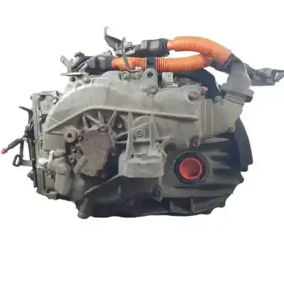 Pezzo di ricambio per auto di seconda mano riduttore per lexus rx (mcu/gsu/mhu3) g/3mz-fe riferimenti oem iam 1jm  3531248011