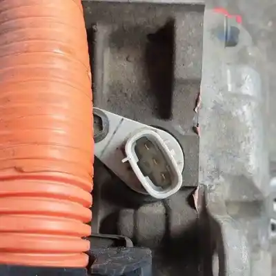 Pezzo di ricambio per auto di seconda mano riduttore per lexus rx (mcu/gsu/mhu3) g/3mz-fe riferimenti oem iam 1jm  3531248011