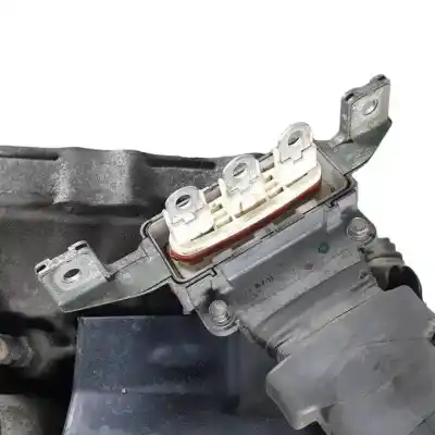 Pezzo di ricambio per auto di seconda mano riduttore per lexus rx (mcu/gsu/mhu3) g/3mz-fe riferimenti oem iam 1jm  3531248011