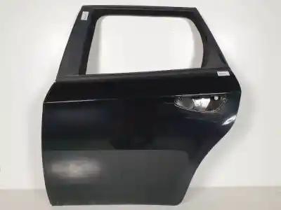 Peça sobressalente para automóvel em segunda mão porta do automóvel traseira esquerda por alfa romeo 159 (140) 939a1000 referências oem iam 