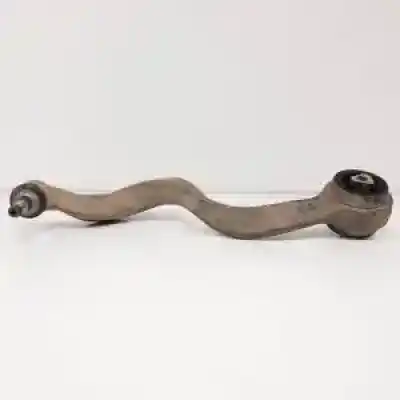 Peça sobressalente para automóvel em segunda mão braço de suspensão inferior dianteiro direito por bmw serie 7 (e65/e66) n57d30b referências oem iam 1097184
