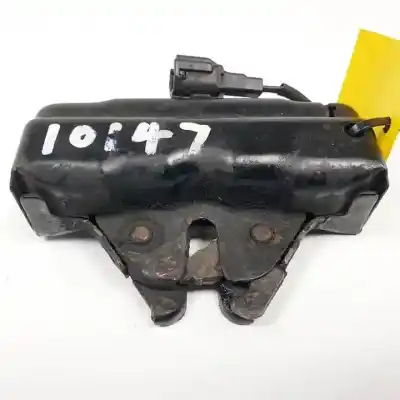 Автозапчастина б/у замок капота для lexus rx (mcu/gsu/mhu3) g/3mz-fe посилання на oem iam 