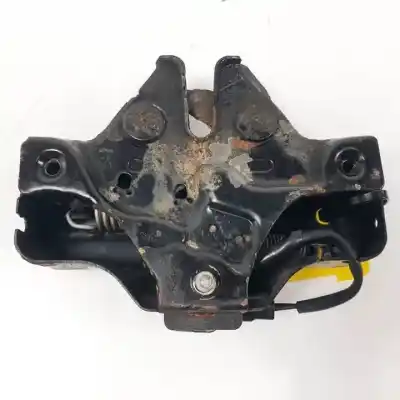 Автозапчастина б/у замок капота для lexus rx (mcu/gsu/mhu3) g/3mz-fe посилання на oem iam   