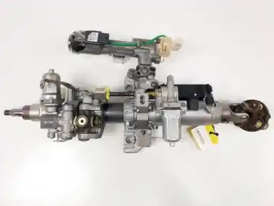 Автозапчастина б/у рульва колонка для lexus rx (mcu/gsu/mhu3) g/3mz-fe посилання на oem iam 8922748020