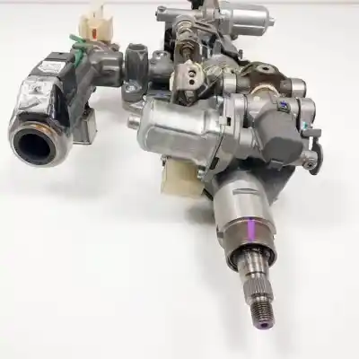 Автозапчастина б/у рульва колонка для lexus rx (mcu/gsu/mhu3) g/3mz-fe посилання на oem iam 8922748020  