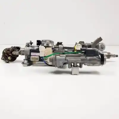 Автозапчастина б/у рульва колонка для lexus rx (mcu/gsu/mhu3) g/3mz-fe посилання на oem iam 8922748020  