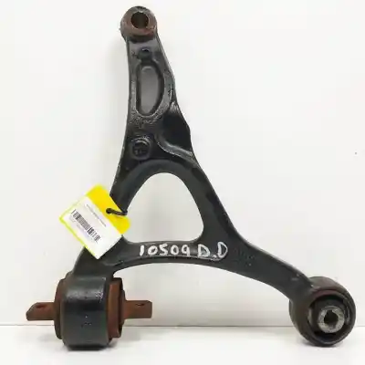 Recambio de automóvil de segunda mano de BRAZO SUSPENSION INFERIOR DELANTERO DERECHO para VOLVO B.M. XC90 I (275)  referencias OEM IAM   