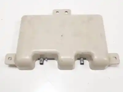 Tweedehands auto-onderdeel elektronische module voor bmw serie 6 cabrio (e64) m57n306d5 oem iam-referenties 695734801