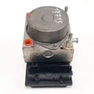 Peça sobressalente para automóvel em segunda mão abs por renault grand modus d4f740 referências oem iam 8200747138  0265800558