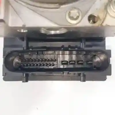 Peça sobressalente para automóvel em segunda mão abs por renault grand modus d4f740 referências oem iam 8200747138  0265800558