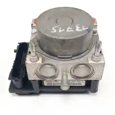 Peça sobressalente para automóvel em segunda mão abs por renault grand modus d4f740 referências oem iam 8200747138  0265800558