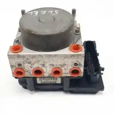 Peça sobressalente para automóvel em segunda mão abs por renault grand modus d4f740 referências oem iam 8200747138  0265800558