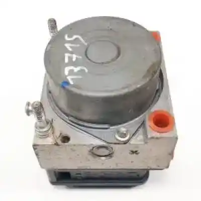Peça sobressalente para automóvel em segunda mão abs por renault grand modus d4f740 referências oem iam 8200747138  0265800558