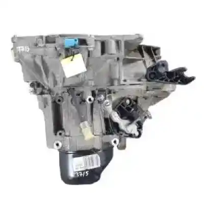 Pezzo di ricambio per auto di seconda mano riduttore per renault grand modus d4f740 riferimenti oem iam jh3128  5 vel