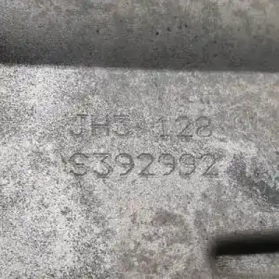 Pezzo di ricambio per auto di seconda mano riduttore per renault grand modus d4f740 riferimenti oem iam jh3128  5 vel