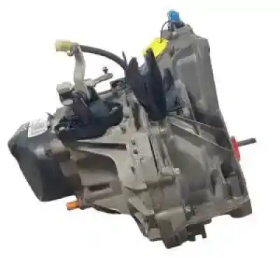 Pezzo di ricambio per auto di seconda mano riduttore per renault grand modus d4f740 riferimenti oem iam jh3128  5 vel