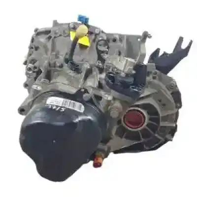 Pezzo di ricambio per auto di seconda mano riduttore per renault grand modus d4f740 riferimenti oem iam jh3128  5 vel