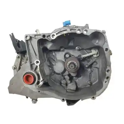 Pièce détachée automobile d'occasion BOÎTE DE VITESSES pour RENAULT GRAND MODUS  Références OEM IAM JH3128  5 VEL