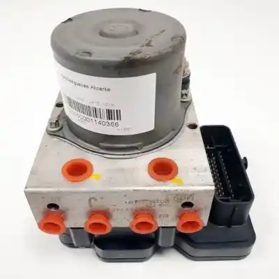 Second-hand car spare part abs for mazda cx-3 (dk) 1.5 skyactiv-d (dk2ws) oem iam references d10j437a0d  0265956315
