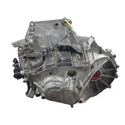 Автозапчастина б/у коробка передач для mazda cx-3 (dk) 1.5 skyactiv-d (dk2ws) посилання на oem iam c6570  6 vel