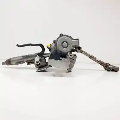 Second-hand car spare part steering column for mazda cx-3 (dk) 1.5 skyactiv-d (dk2ws) oem iam references d09t32100l  