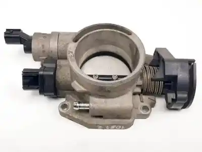 Second-hand car spare part THROTTLE BODY for JEEP CHEROKEE (KJ)  OEM IAM references 53013557AD  