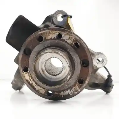 Автозапчасти б/у передняя левая кулачка за fiat croma (194_) 2.2 16v ссылки oem iam 