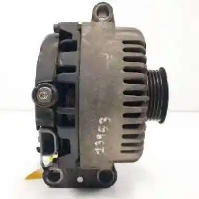 Pezzo di ricambio per auto di seconda mano alternatore per ford explorer xs riferimenti oem iam   