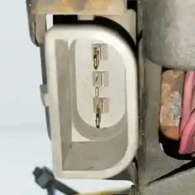 Pezzo di ricambio per auto di seconda mano alternatore per ford explorer xs riferimenti oem iam   