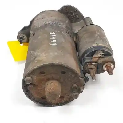Peça sobressalente para automóvel em segunda mão motor de arranque por ford explorer xs referências oem iam   