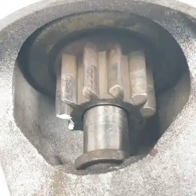 Peça sobressalente para automóvel em segunda mão motor de arranque por ford explorer xs referências oem iam   