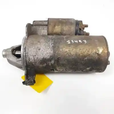 Peça sobressalente para automóvel em segunda mão motor de arranque por ford explorer xs referências oem iam   